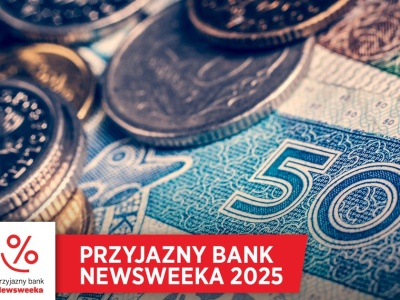Który bank jest najlepszy w Polsce? Jeden zaliczył znaczący awans