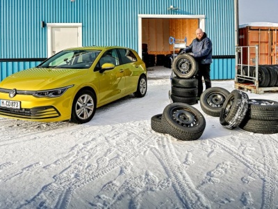 Test opon zimowych na każdą kieszeń – od budżetowych po premium. Sprawdzamy ogumienie w rozmiarze 205/55 R16