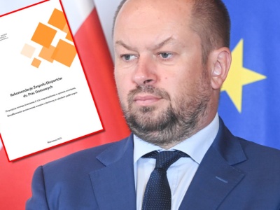 Afera w Instytucie Badań Edukacyjnych. Raport o pracach domowych z nazwiskiem ekspertki bez jej zgody