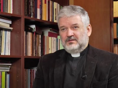 Ks. prof. Robert Skrzypczak: Jak rozumieć współodkupicielstwo Matki Bożej?