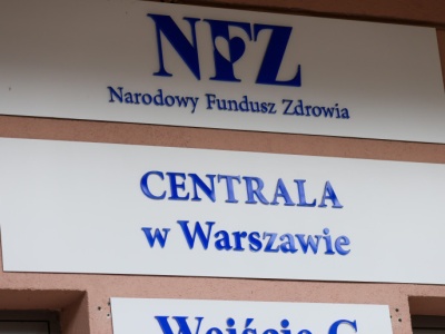 NFZ zmienia zasady gry. Szykuje się rewolucja w zatrudnianiu