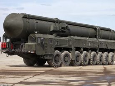 Orieszniki w Ameryce Płd.? Rosja może wesprzeć rywala USA