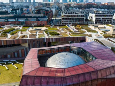 Centrum Nauki Kopernik świętuje 15-lecie. 16 mln odwiedzających i nowa wystawa 