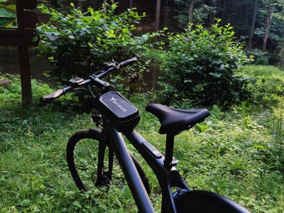 Szukacie elektryka do miasta, ale ceny gaszą entuzjazm? Rowery ENGWE to sensowna alternatywa