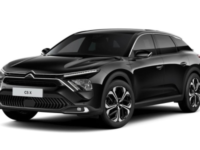 Nowy Citroën C5 X w promocji. Duża zniżka na zakup samochodu z rocznika 2025