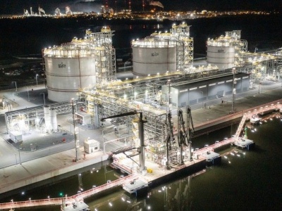 Segment poliolefin do przejęcia. Azoty szykują się do wyjścia z projektu