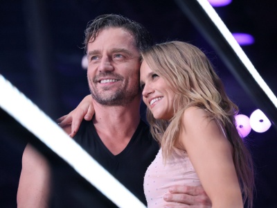 Kaczorowska i Rogacewicz ogłosili radosne wieści! Posypały się gratulacje