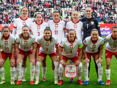 Polskie piłkarki poznały rywalki w eliminacjach