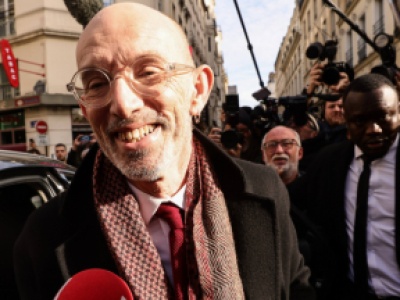 Laurent Mauvignier laureatem Nagrody Goncourtów za powieść „La maison vide”