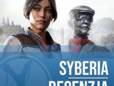 Recenzja Syberia Remastered. Nie tak powinno wspominać się klasyki