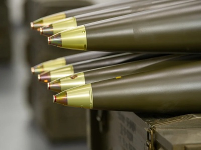 Litwa się zbroi. Niemcy inwestują w zakłady zbrojeniowe