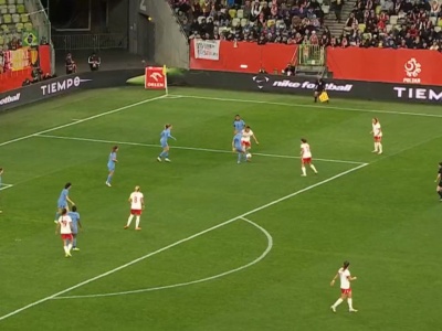 Polska poznała rywali w el. do wielkiej imprezy. 