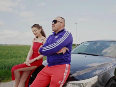 Mountainer z hitem dla kierowców BMW pt. „Beemwica”