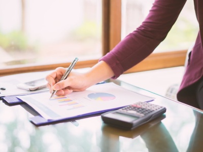 WIG20 powinien ruszyć w kierunku 3200 pkt od początku 2026