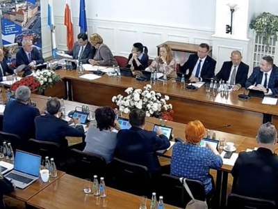 Gmina Strzegom. Od nowego roku nowe stawki podatku od nieruchomości