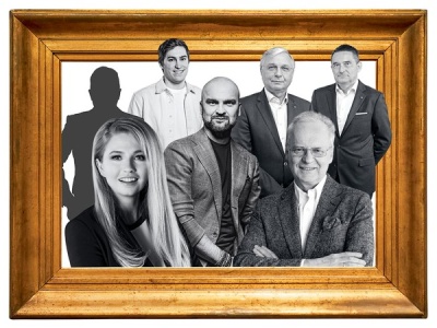 Razem są warte ponad pół biliona złotych. Największą ma miliarder, którego nikt nie widział. Oto ranking 100 największych polskich firm prywatnych