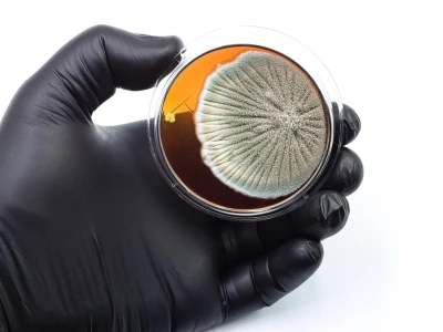 „Prawie w ogóle się o tym nie mówi”. Poważne zakażenia dotyczą 100 tys. osób rocznie w Polsce