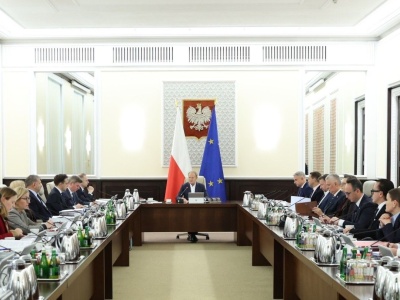 Rząd przyjął nowelizację programu ochrony ludności