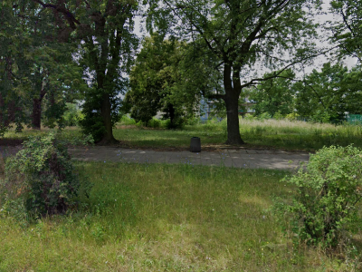 Co dalej z przejętą przez miasto działką przy Kopcińskiego 98? Społecznicy apelują do ZZM-u o działania