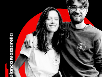 Bianca Mozzarella produkuje w Polsce prawdziwą mozzarellę