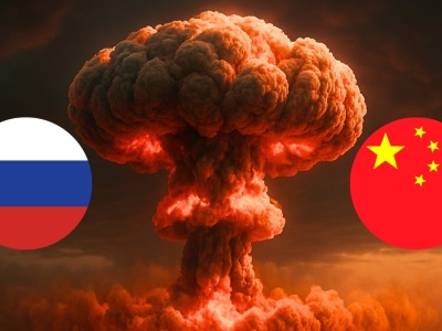 Tajne testy jądrowe Rosji i Chin. CIA nie ma już wątpliwości