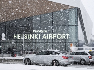 Fińskie linie lotnicze: Mamy rekordową liczbę lotów do Tajlandii