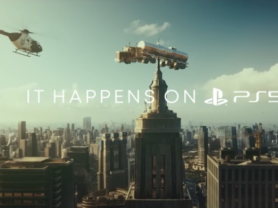 Sony drwi z Microsoftu. Ta reklama to marketingowe mistrzostwo