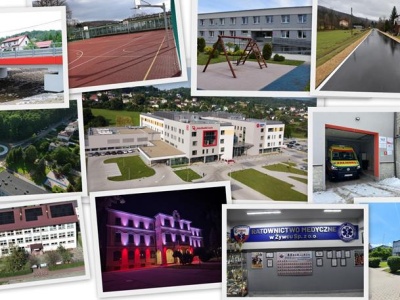 Starostwo Powiatowe w Żywcu – najnowsze informacje! ZDJĘCIA