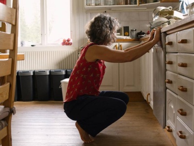 Nowe przepisy w Anglii. Koniec z eksmisjami lokatorów bez powodu