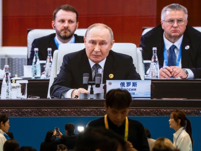 Kreml potrzebuje metali ziem rzadkich. Chińczycy nie pomogą