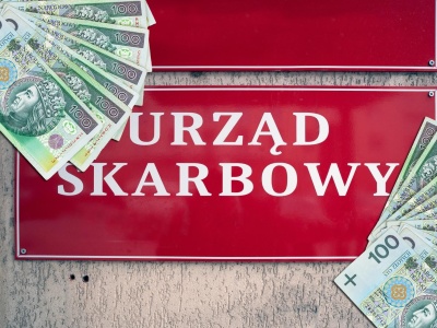 Koniec karnych odsetek od skarbówki