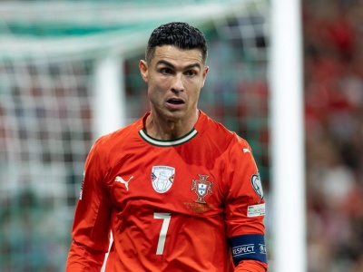 Cristiano Ronaldo naprawdę to przyznał! Tam mógł kiedyś trafić
