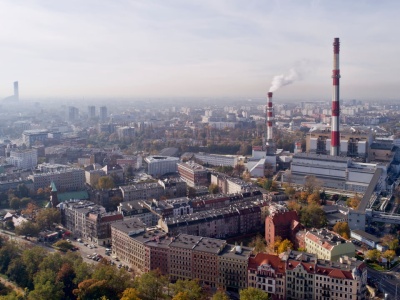 Kogeneracja miała wstępnie ok. 15 mln zł straty netto, 43 mln zł zysku EBITDA w III kw.