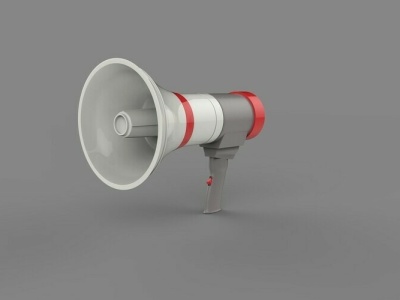 Będą testować syreny