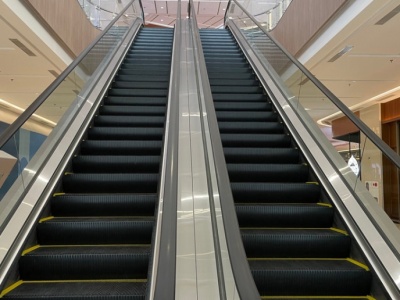 To miała być największa galeria handlowa na Podhalu. Jest upadłość i licytacja