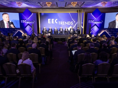 EEC Trends coraz bliżej. Dyskusje o rynku pracy, edukacji, kadrach