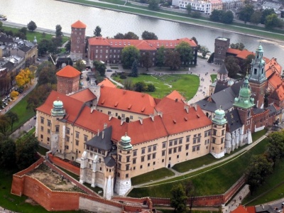 Te zabytki warto odwiedzić w listopadzie. Dostępne za darmo