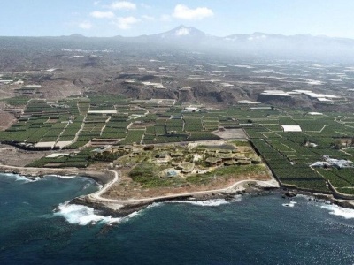 Underwater Gardens: 60 000 podpisów przeciwko parkowi w Teneryfa