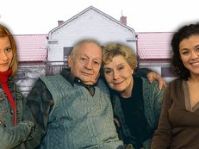 Mostowiakowie są z nami już od 25 lat. Pamiętasz, co działo się w tym czasie w 