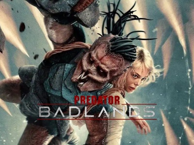 Predator: Strefa zagrożenia - recenzja. To nie jest Predator dla dzieci