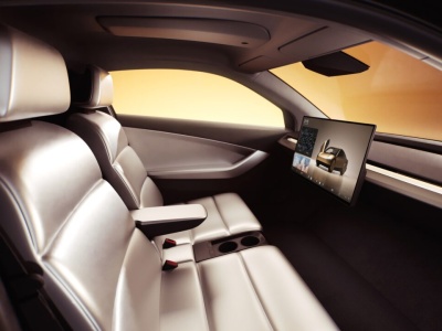 Musk zapowiada chipy FSD HW5/AI5, AI6 i AI7. Przyszłe Tesla AI8 to już w ogóle ma być „nie z tego świata”