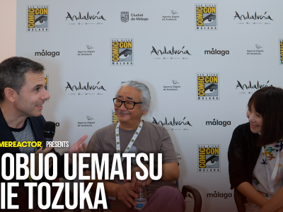 Motyw Sephirotha w Final Fantasy VII jest taki, jaki jest, dzięki Jimiemu Hendrixowi, mówi Nobuo Uematsu