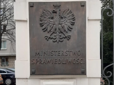 Żurek zdecydował ws. sędziego Iwańca. 