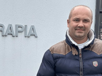 Adrian ze „Ślubu od pierwszego wejrzenia” szczerze o leczeniu: „Złapało to, czego obawiałem się najbardziej