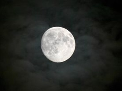 Największa superpełnia Księżyca w tym roku – 5 listopada