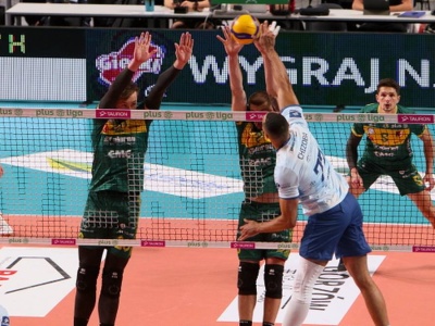 Niespodzianki nie było. Pewna wygrana Warty w Gorzowie