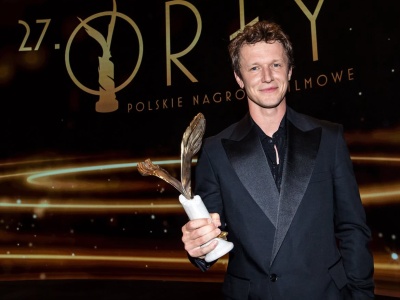 Znane sądeckie nazwisko dołączyło do obsady nowej ,,Lalki”