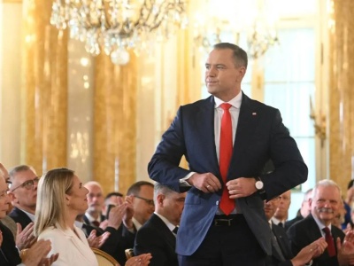 Prezydent podpisał nowelizację ustawy o CPK. Zmiana pomoże osobom wywłaszczonym pod inwestycję