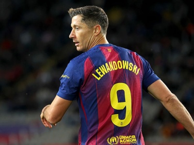 Lewandowski mówi wprost. 