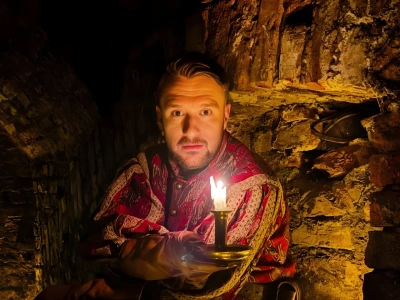 Nowy hit od zespołu Defis pt. „Zaczaruję”